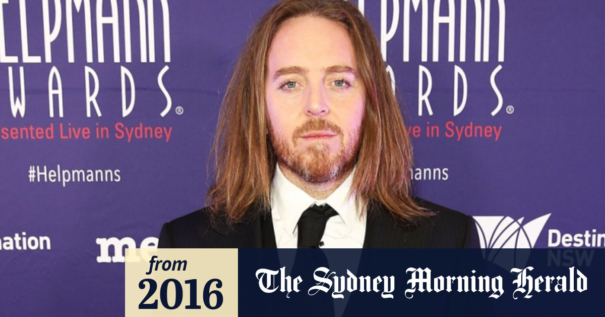 Tim Minchin's 'masterful' Groundhog Day musical receives five-star